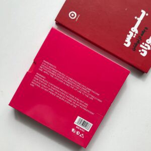 ست رژ لب مایع براق کیکو مدل Glossy Lip Set