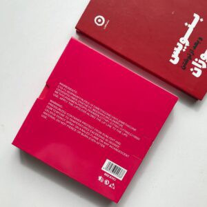 ست رژ لب مایع براق کیکو مدل Glossy Lip Set