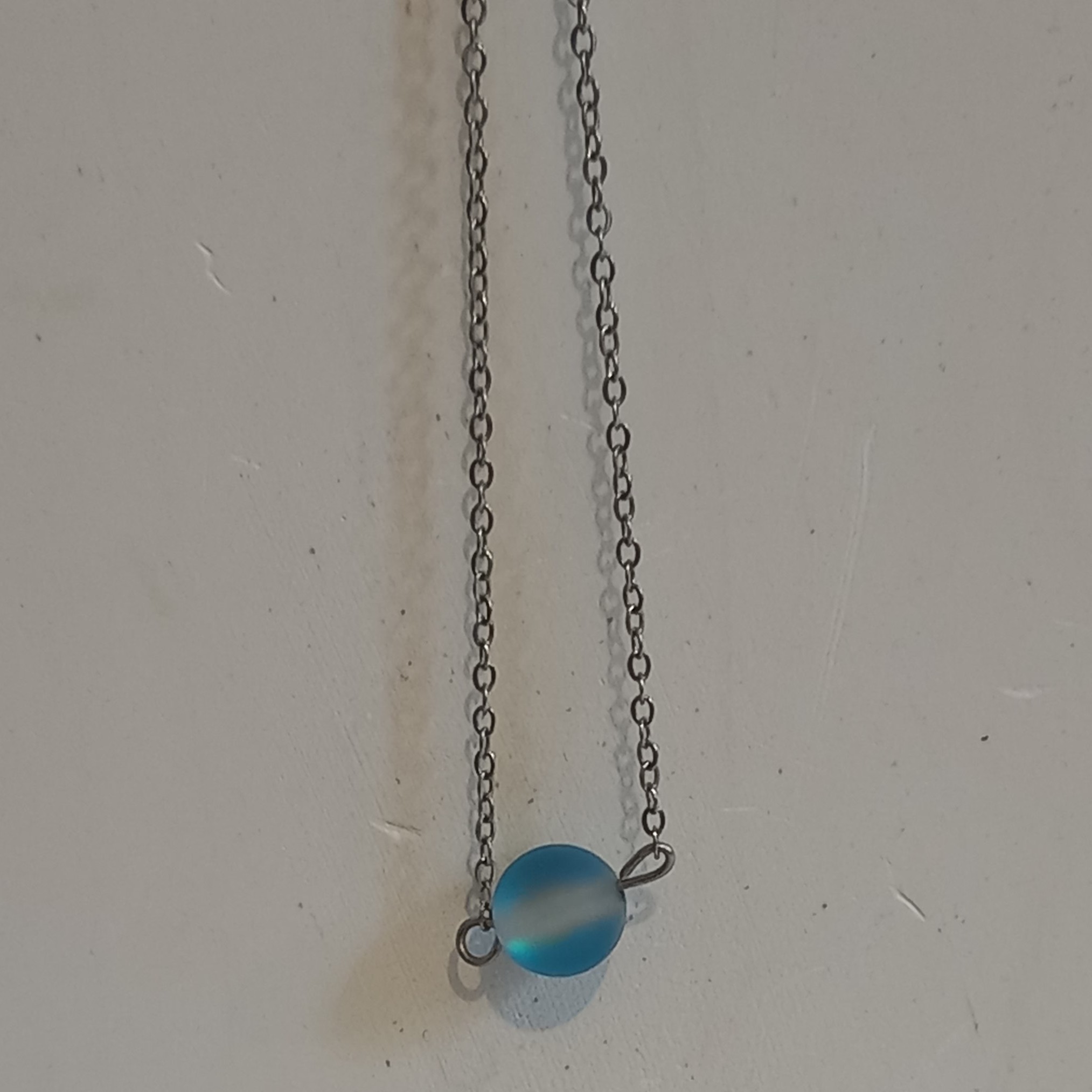 گردنبند زحلی